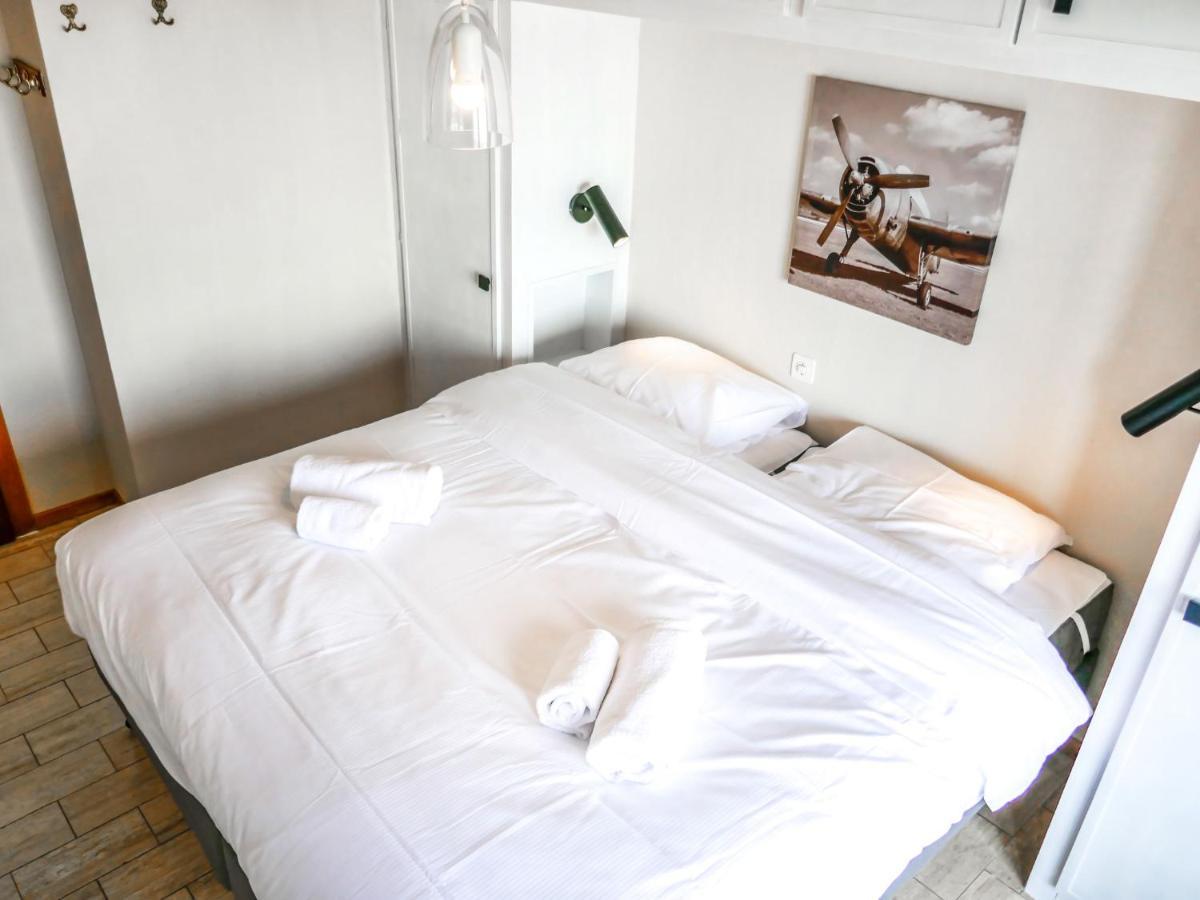 Apartment Rossignol C4 By Interhome 南达 外观 照片